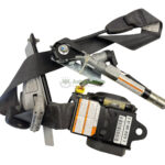 Honda CRV Seatbelt 81850-SWW-E0 Front Left Genuine 2010