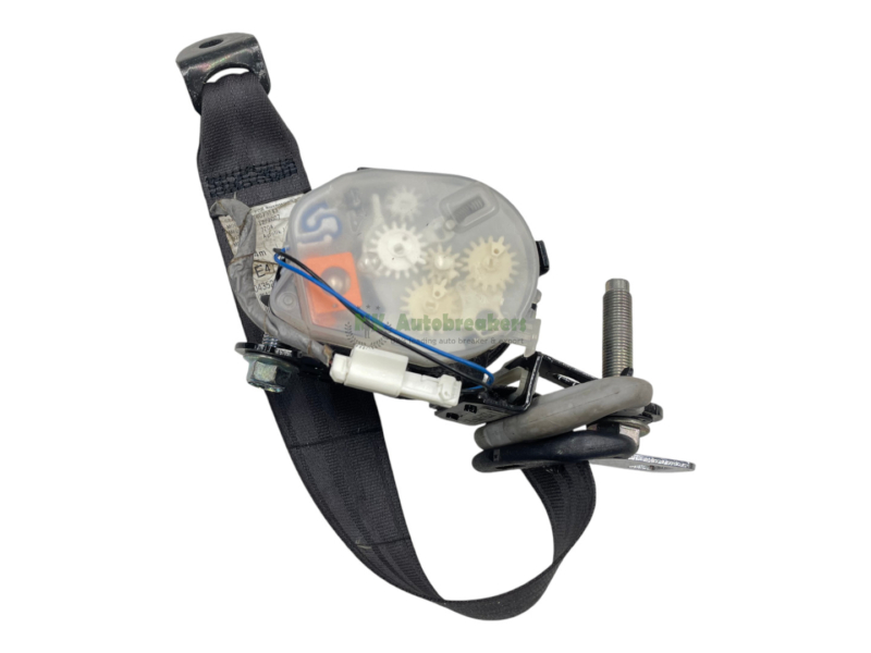 Honda CRV Seatbelt 82850-SWW-G0 Rear Left Genuine 2010👍