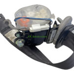 Honda CRV Seatbelt 82850-SWW-G0 Rear Left Genuine 2010