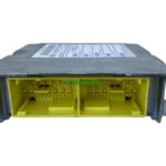 Honda HR-V Airbag Control Module 77960-T7S-E122-M2 Genuine 2018