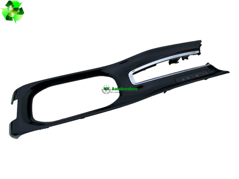 Honda HR-V Central Console Gear Selector Trim 83440T8M Genuine 2018