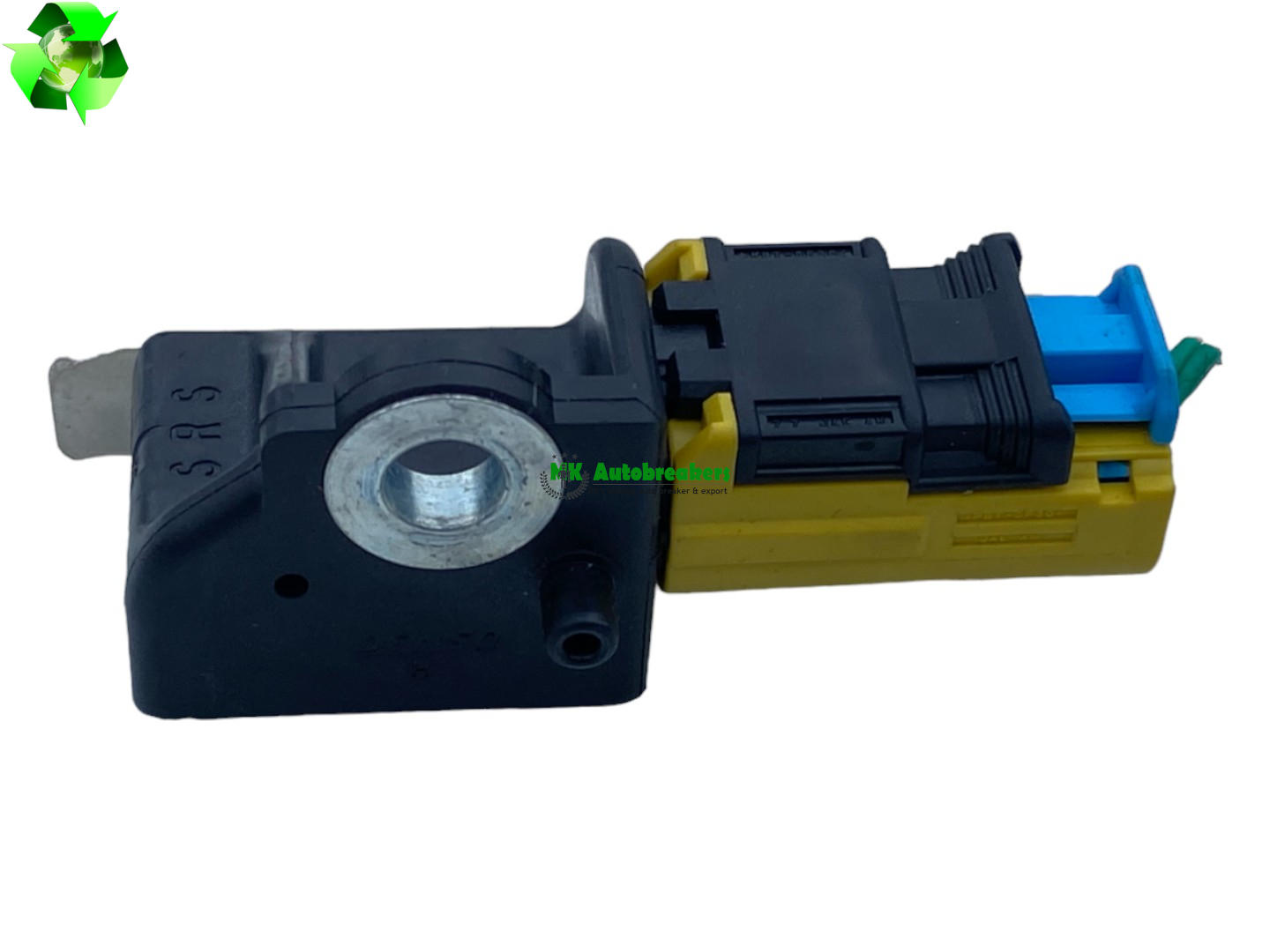 Honda HR-V Crash Sensor 77970-T6A-J11-M2 Genuine 2018