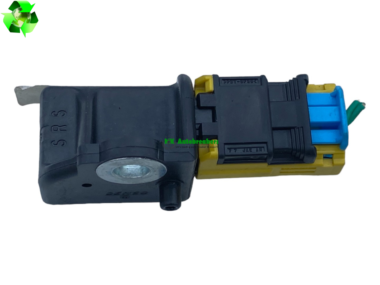 Honda HR-V Crash Sensor 77970-T6A-J11-M2 Genuine 2018