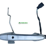 Honda HR-V Door Handle Front Left Genuine 2018