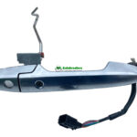 Honda HR-V Door Handle Front Right Genuine 2018