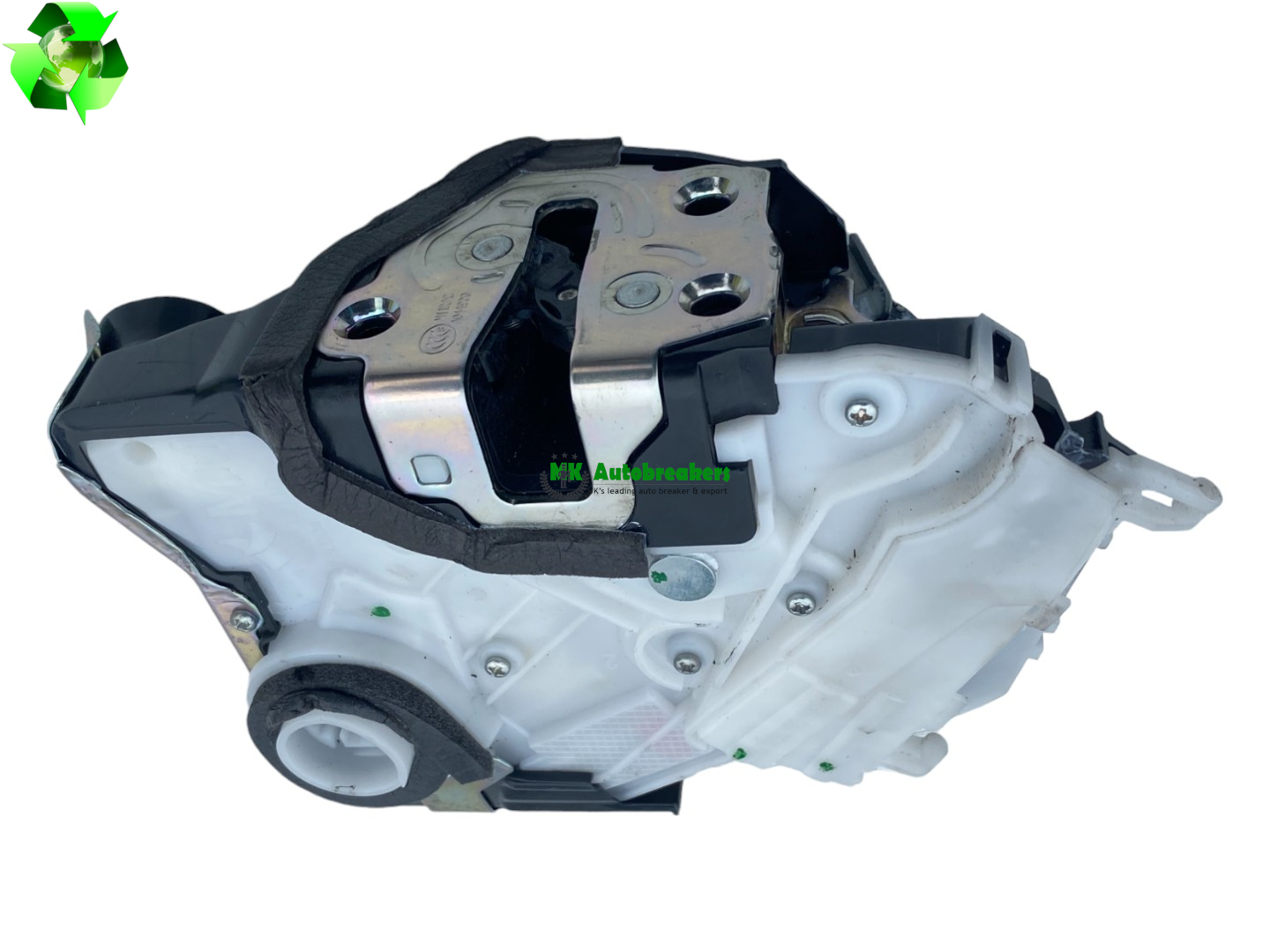 Honda HR-V Door Lock Latch M49-12110 Front Right Genuine 2018