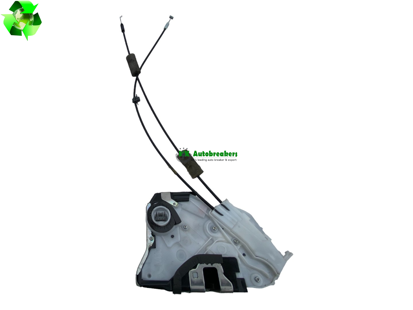 Honda HR-V Door Lock Latch M49-12120 Front Left Genuine 2018