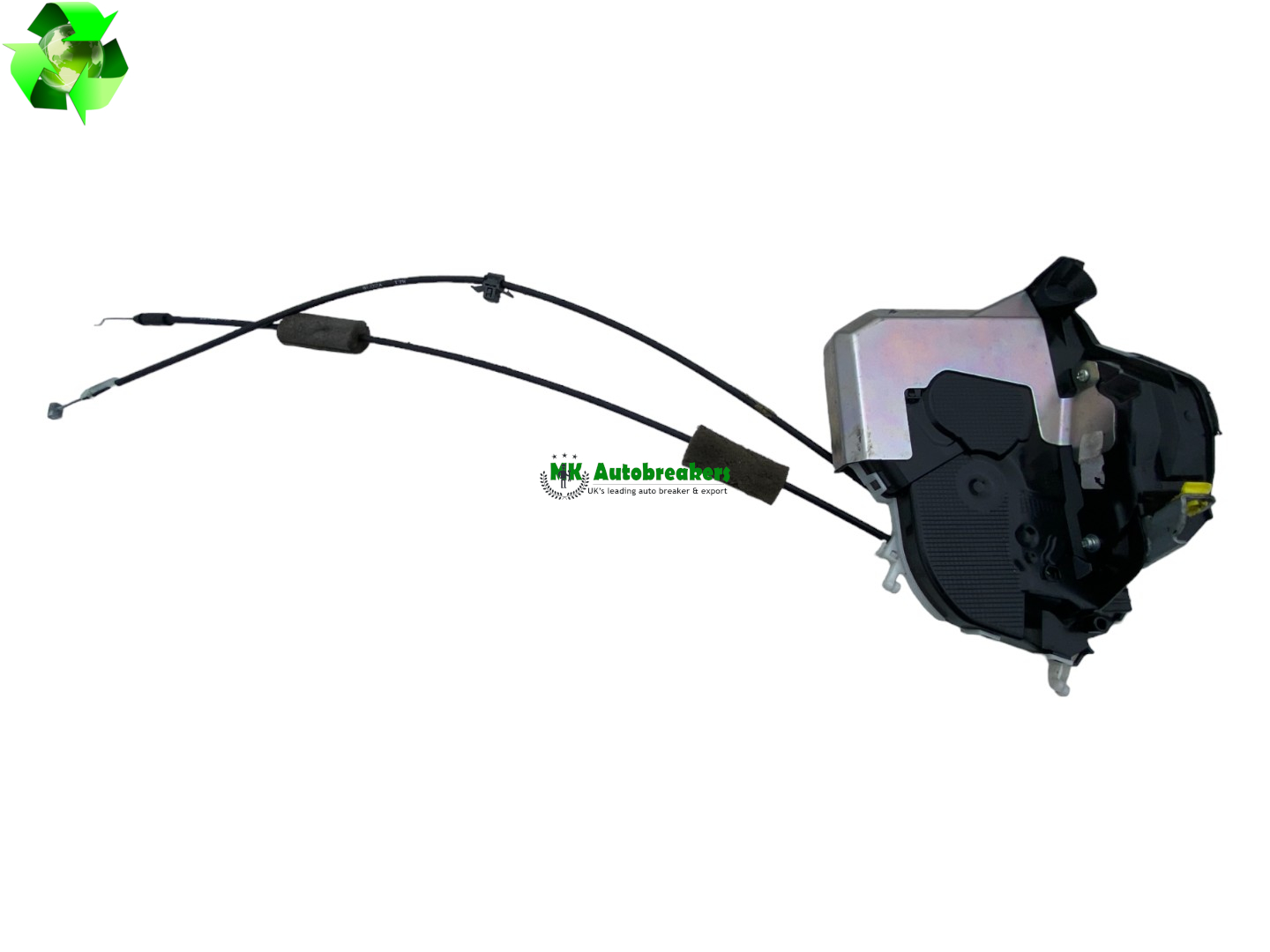 Honda HR-V Door Lock Latch M49-12120 Front Left Genuine 2018