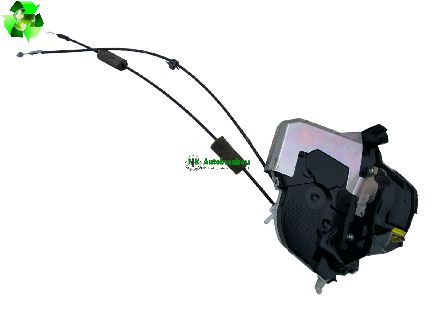 Honda HR-V Door Lock Latch M49-12120 Front Left Genuine 2018