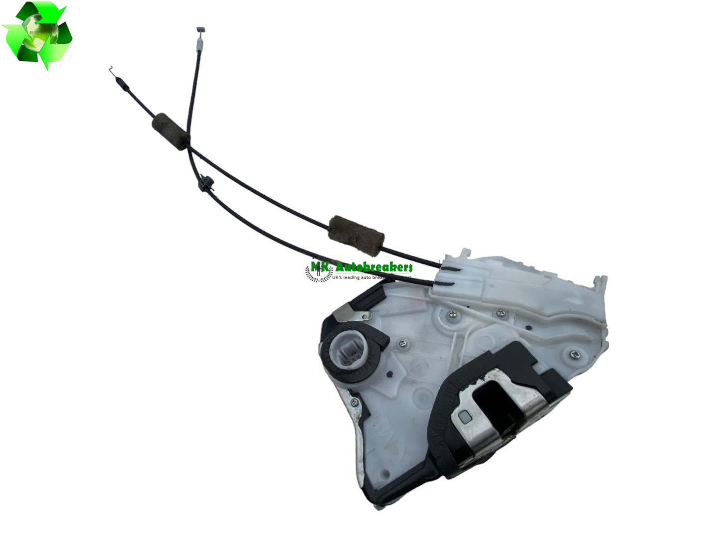 Honda HR-V Door Lock Latch M49-12120 Front Left Genuine 2018