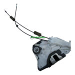 Honda HR-V Door Lock Latch M49-12120 Front Left Genuine 2018