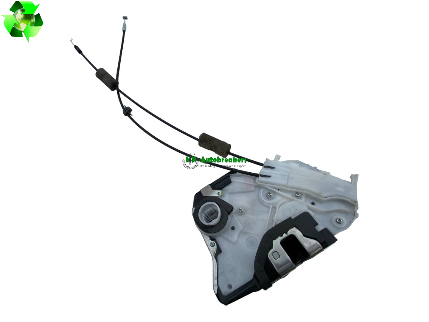 Honda HR-V Door Lock Latch M49-12120 Front Left Genuine 2018