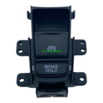 Honda HR-V Handbrake Switch 35355-T7A-J012-M1 Genuine 2018