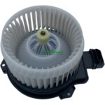 Honda HR-V Heater Blower Fan AY1500 Genuine 2018