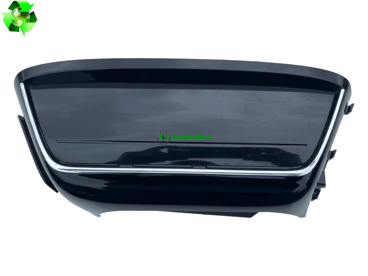 Honda HR-V Heater Climate Control Panel 79600-T8K-E811-M1 Genuine 2018