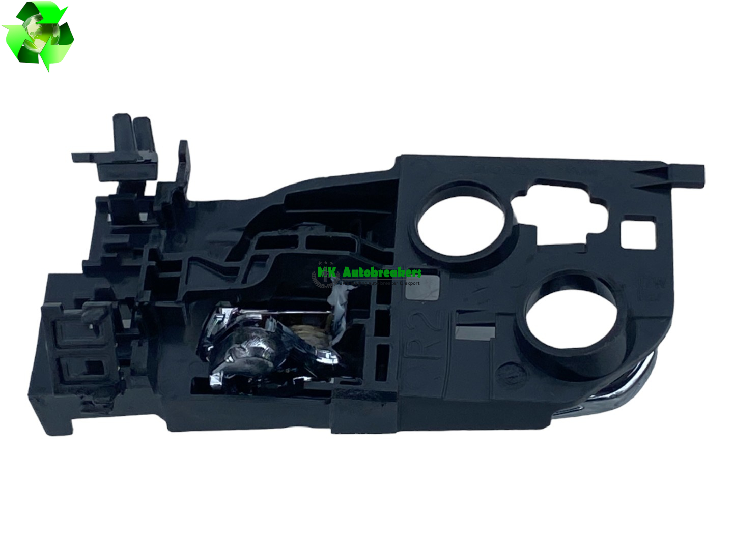 Honda HR-V Interior Door Handle 72120T7WA01ZA Right Genuine 2018