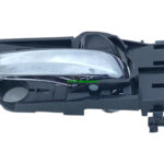 Honda HR-V Interior Door Handle 72120T7WA01ZA Right Genuine 2018