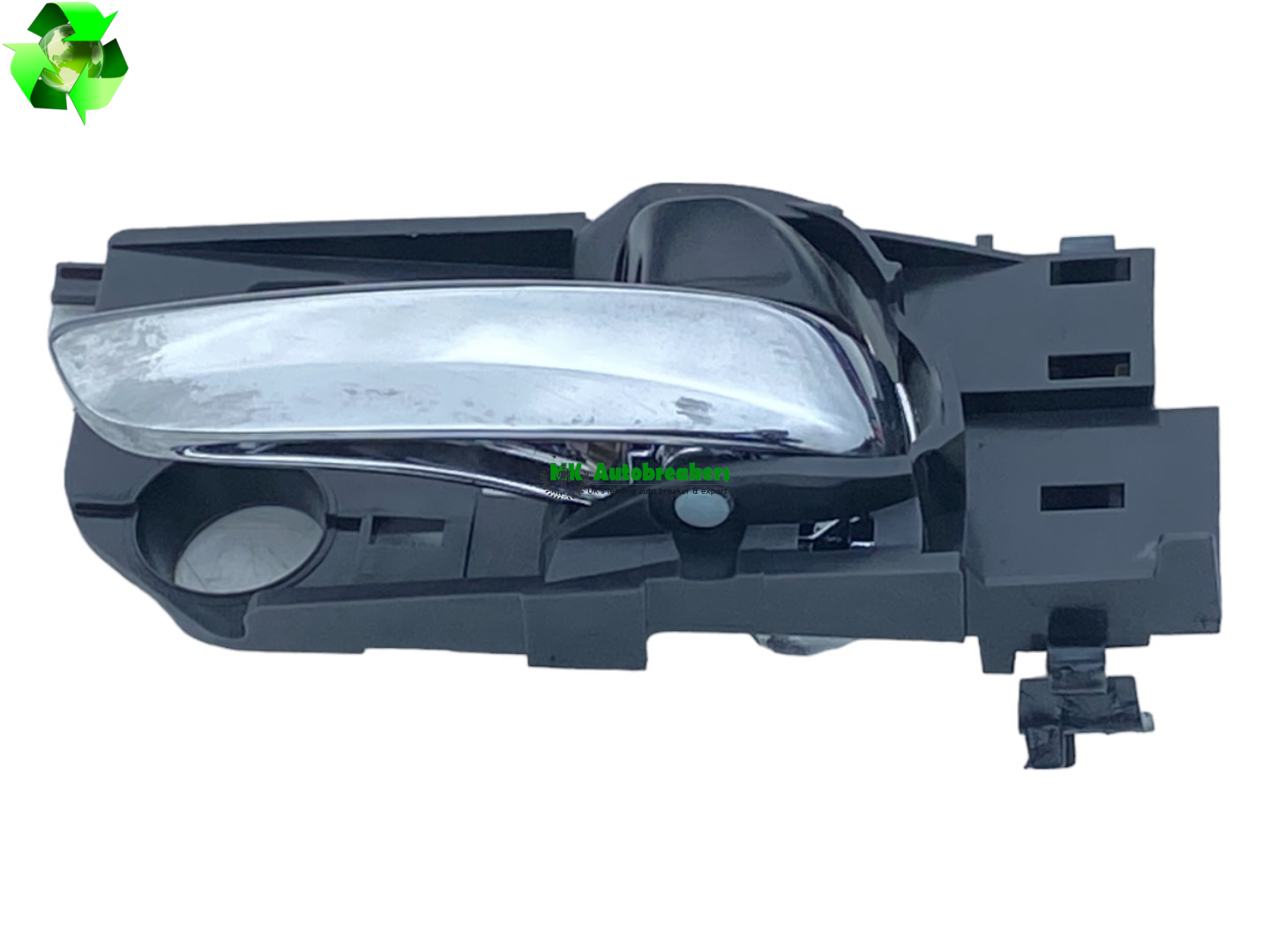 Honda HR-V Interior Door Handle 72120T7WA01ZA Right Genuine 2018