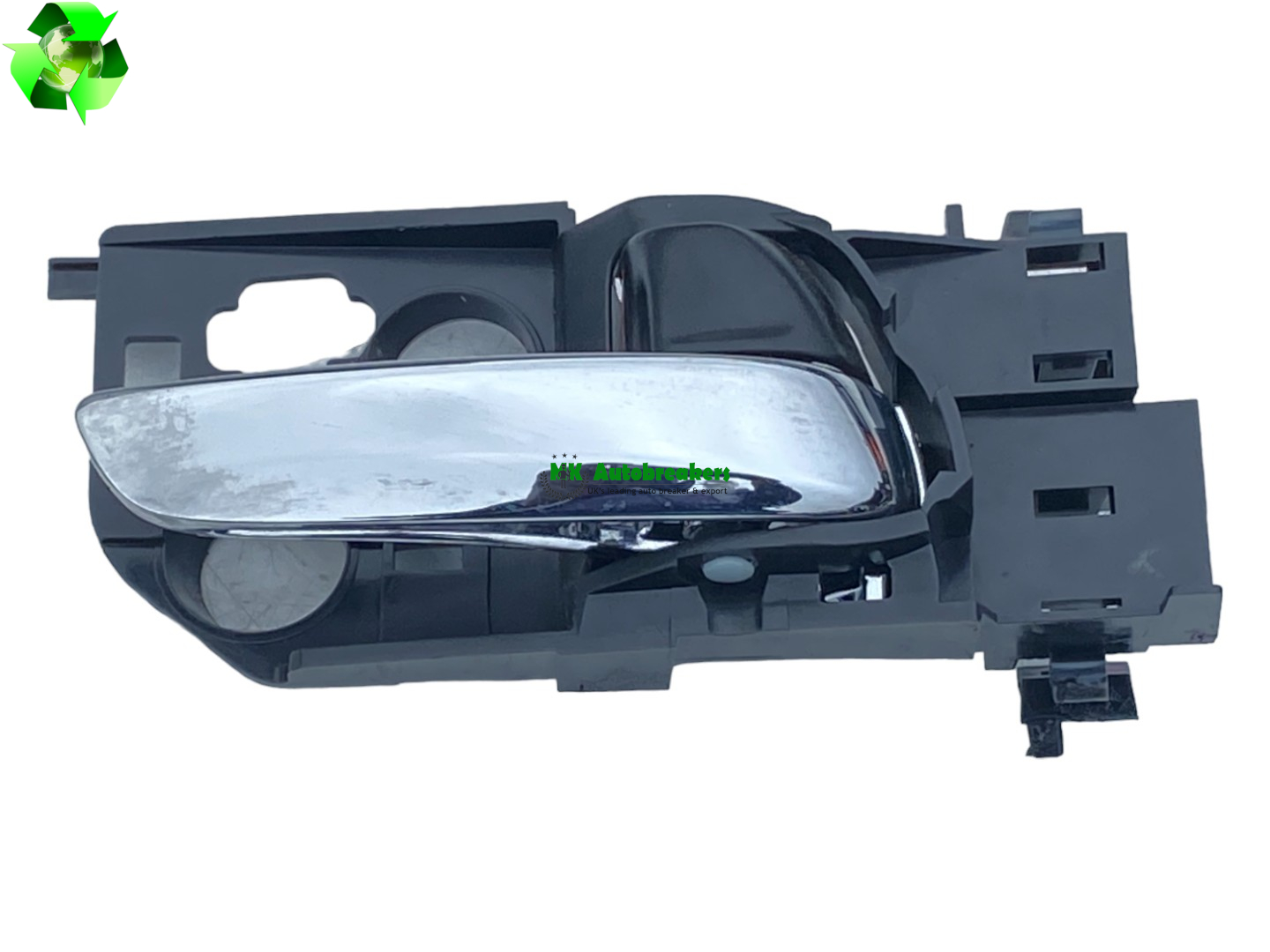 Honda HR-V Interior Door Handle 72120T7WA01ZA Right Genuine 2018