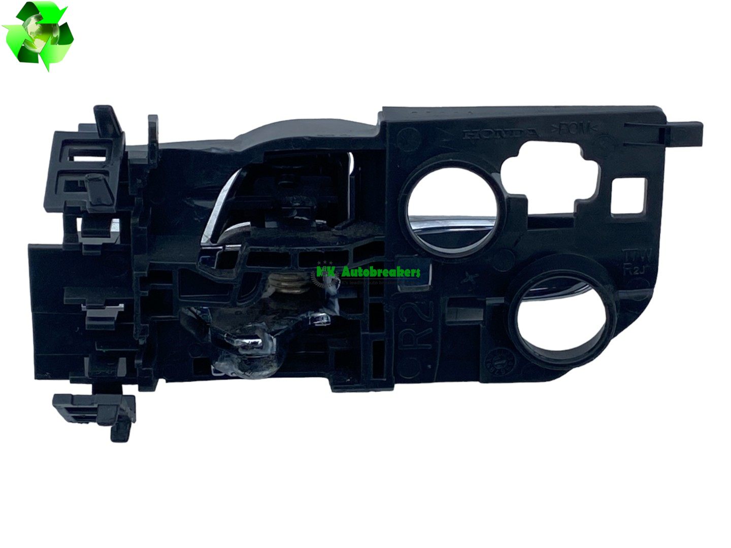 Honda HR-V Interior Door Handle 72120T7WA01ZA Right Genuine 2018