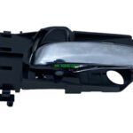 Honda HR-V Interior Door Handle 72160T7WA01ZA Left Genuine 2018