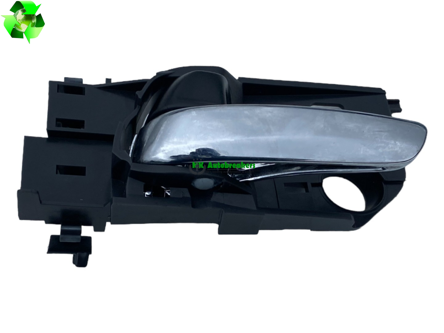 Honda HR-V Interior Door Handle 72160T7WA01ZA Left Genuine 2018