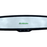 Honda HR-V Interior Rear View Mirror 76400SZAA02 Genuine 2018