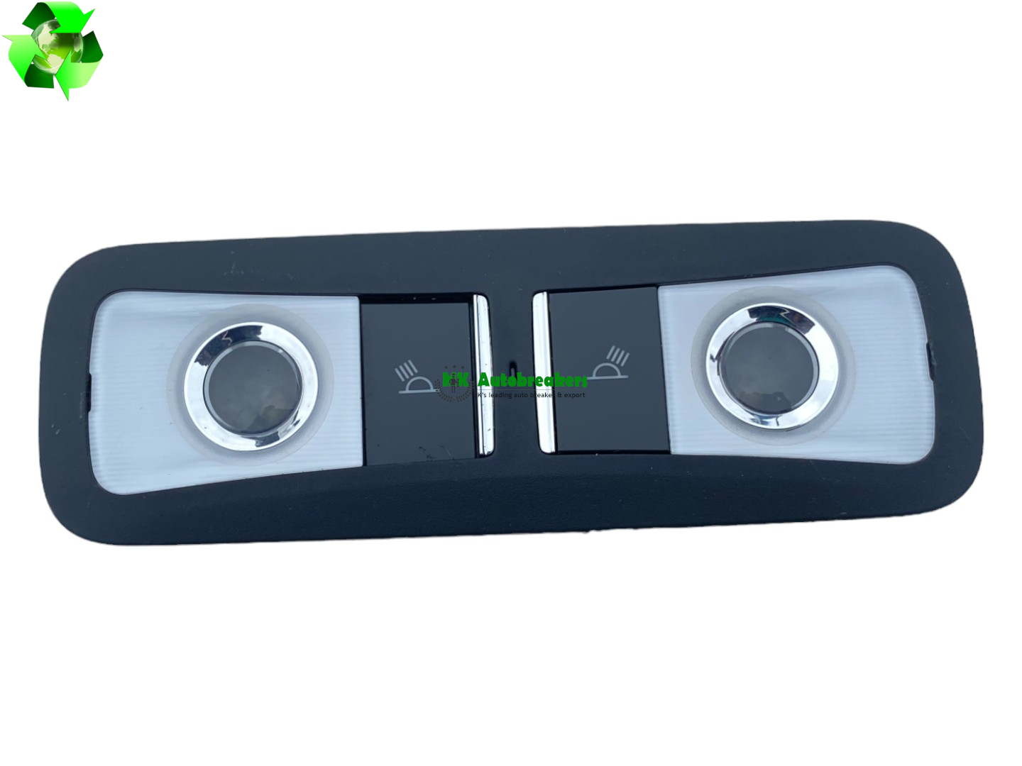 Honda HR-V Interior Roof Light S163-3XX Genuine 2018