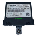 Honda HR-V Parking Sensor Control Module 39670-T7S-T010-M1 Genuine 2018
