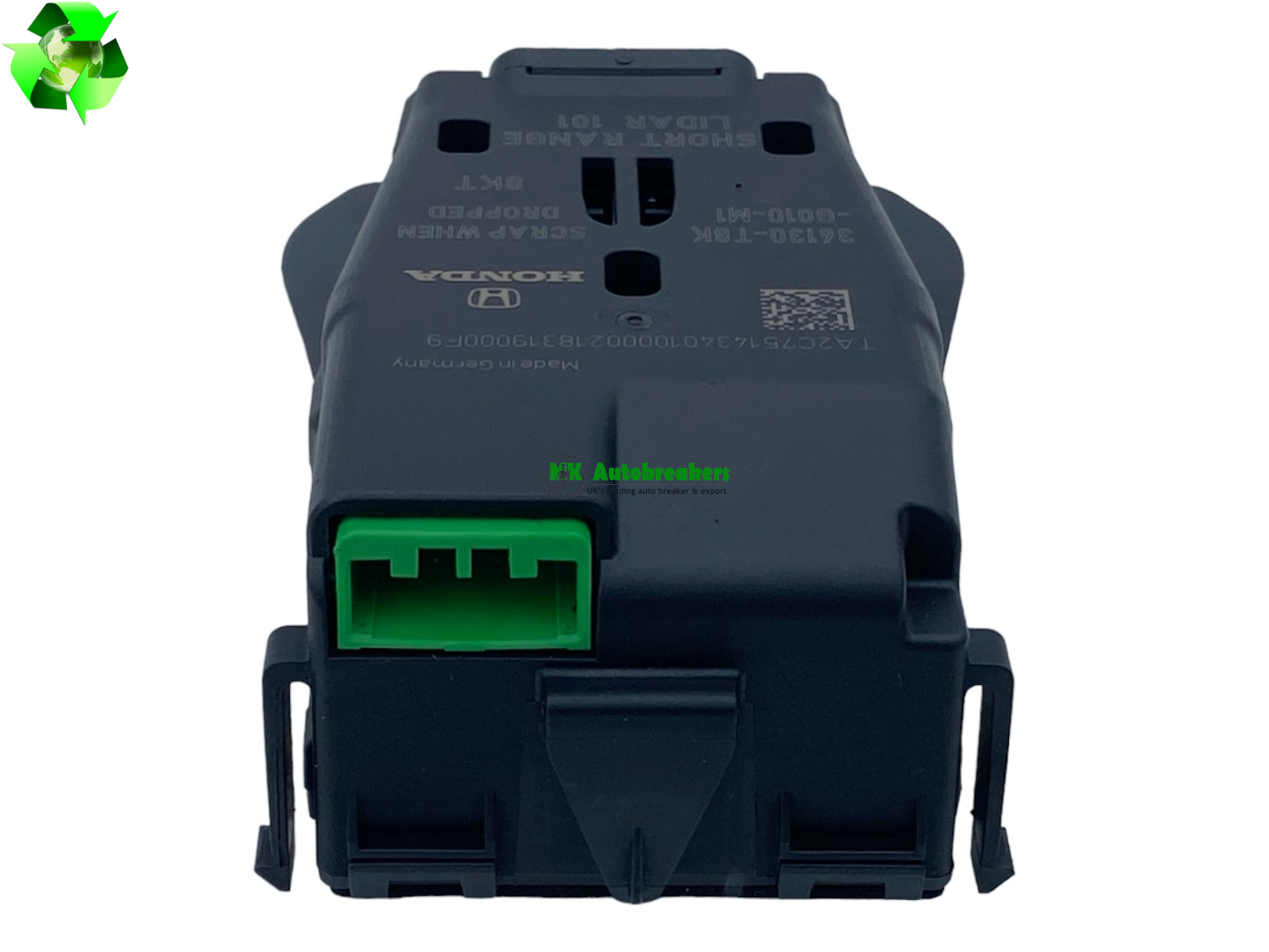 Honda HR-V Range Lidar Infrared Sensor Module 36130-T8K Genuine 2018