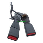 Honda HR-V Seat Belt Buckle 2501003-AA Rear Left Genuine 2018