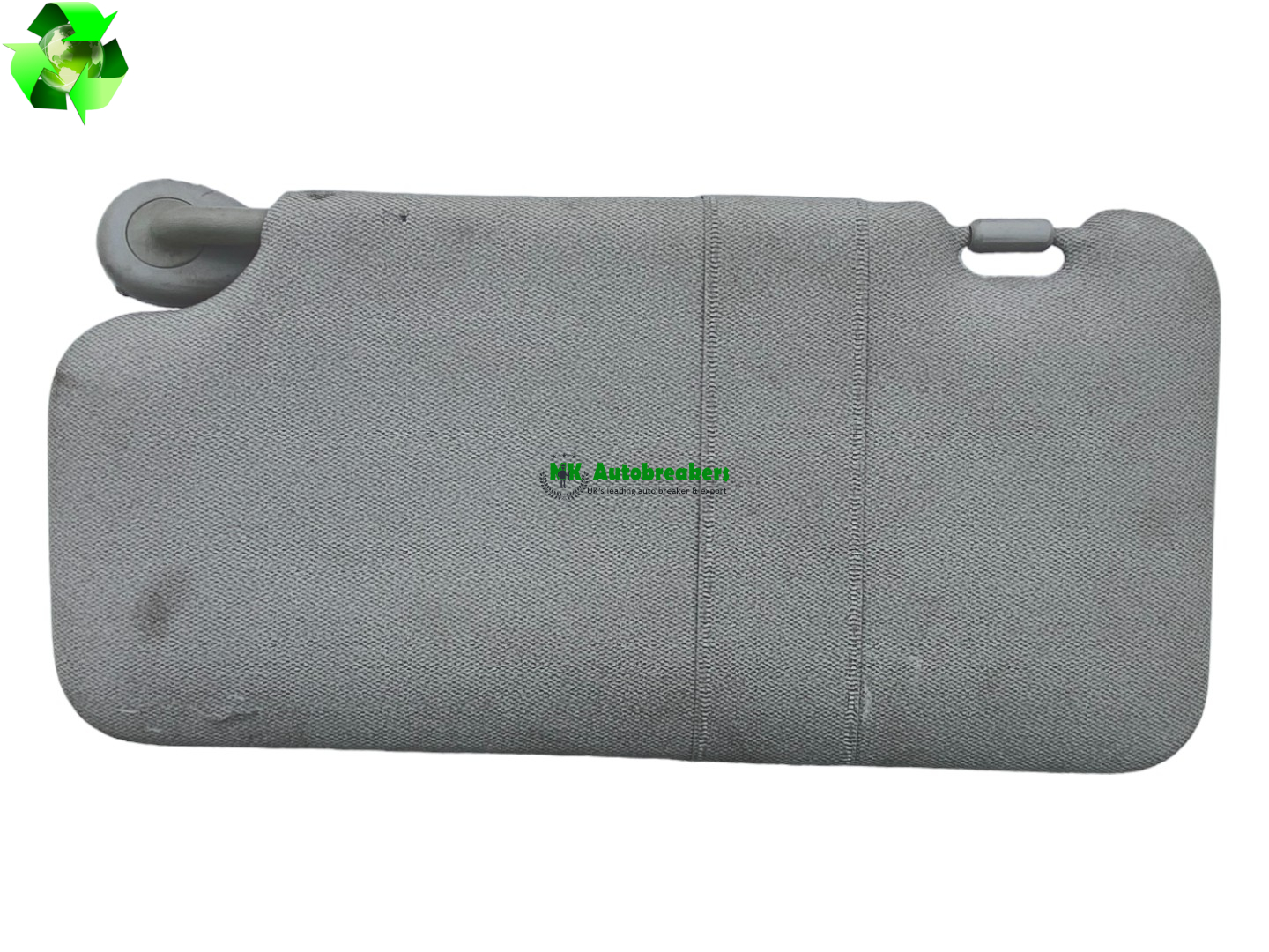 Honda HR-V Sun Visor 83230T7WX12ZA Right Genuine 2018