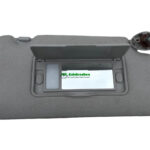 Honda HR-V Sun Visor 83230T7WX12ZA Right Genuine 2018