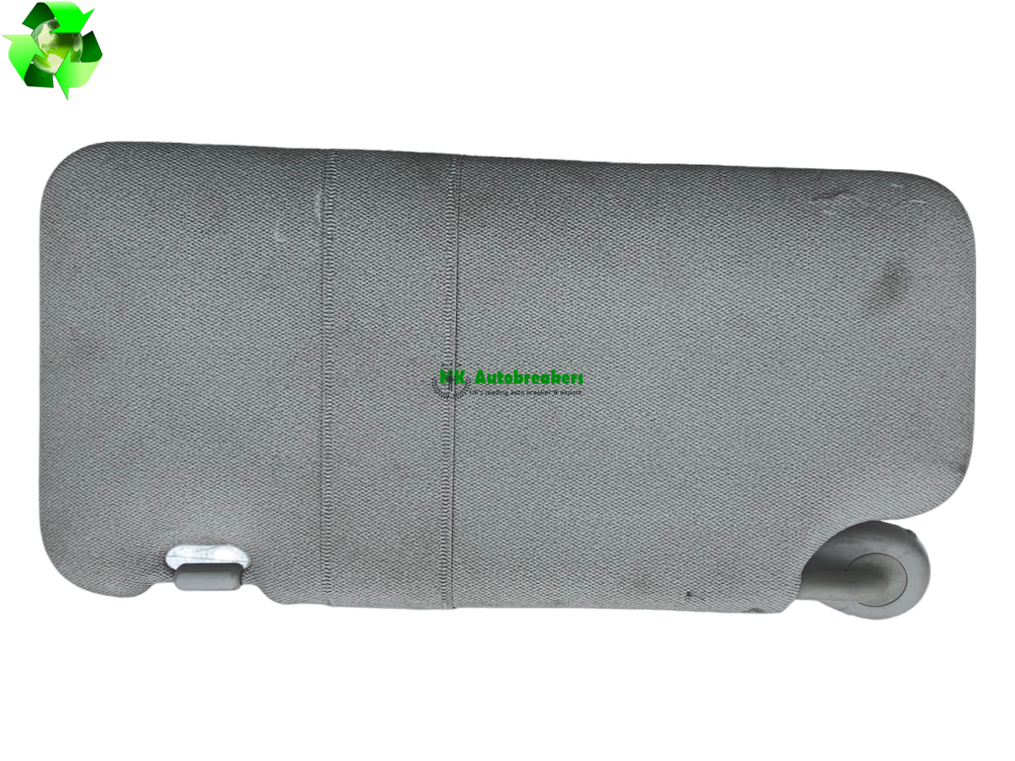 Honda HR-V Sun Visor 83230T7WX12ZA Right Genuine 2018