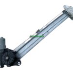 Honda HR-V Window Regulator Motor WR15-028 Front Right Genuine 2018