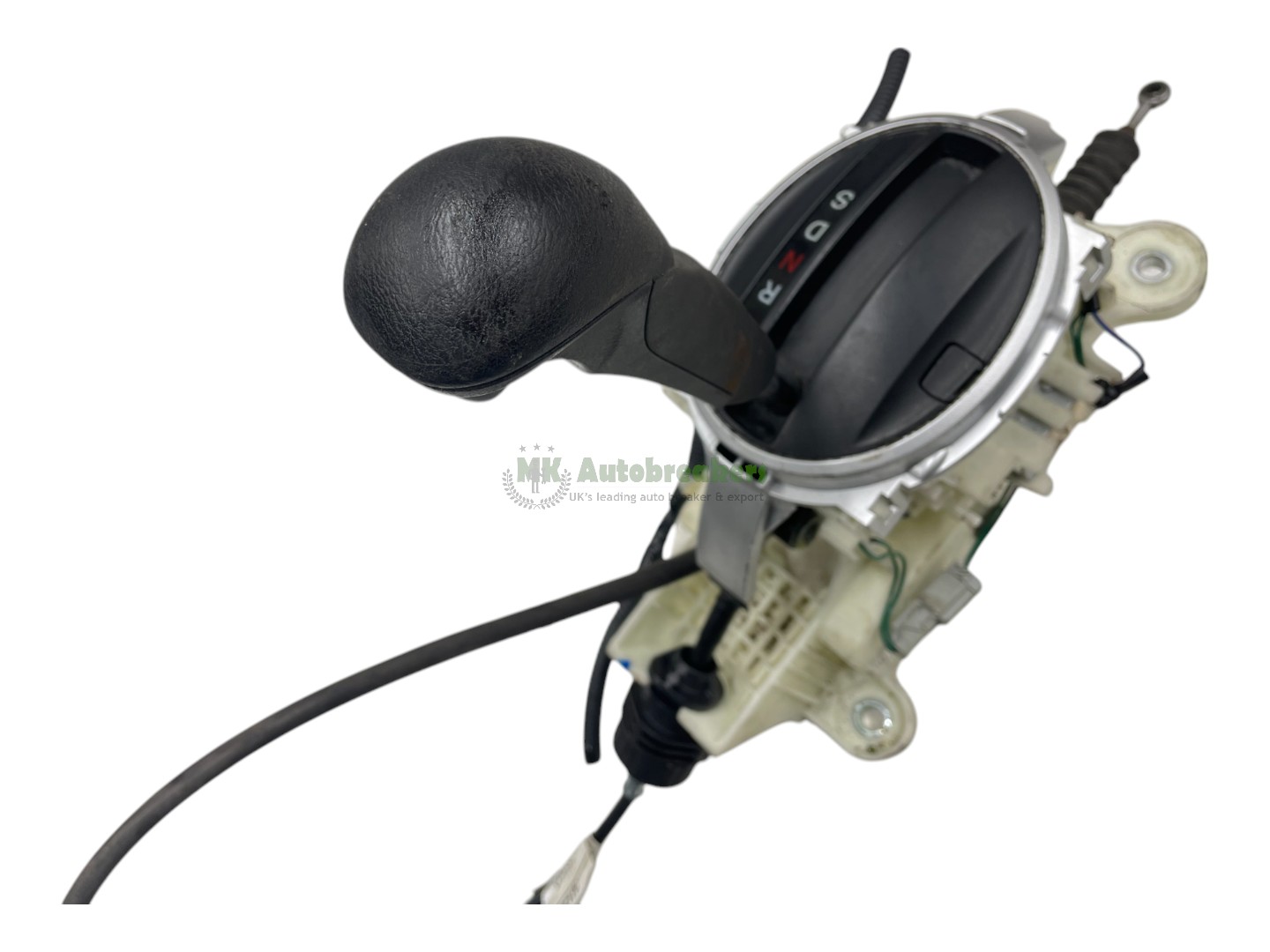 Honda Jazz Gear Selector & Cable TF2-E611 Auto 1.3 Genuine 2013