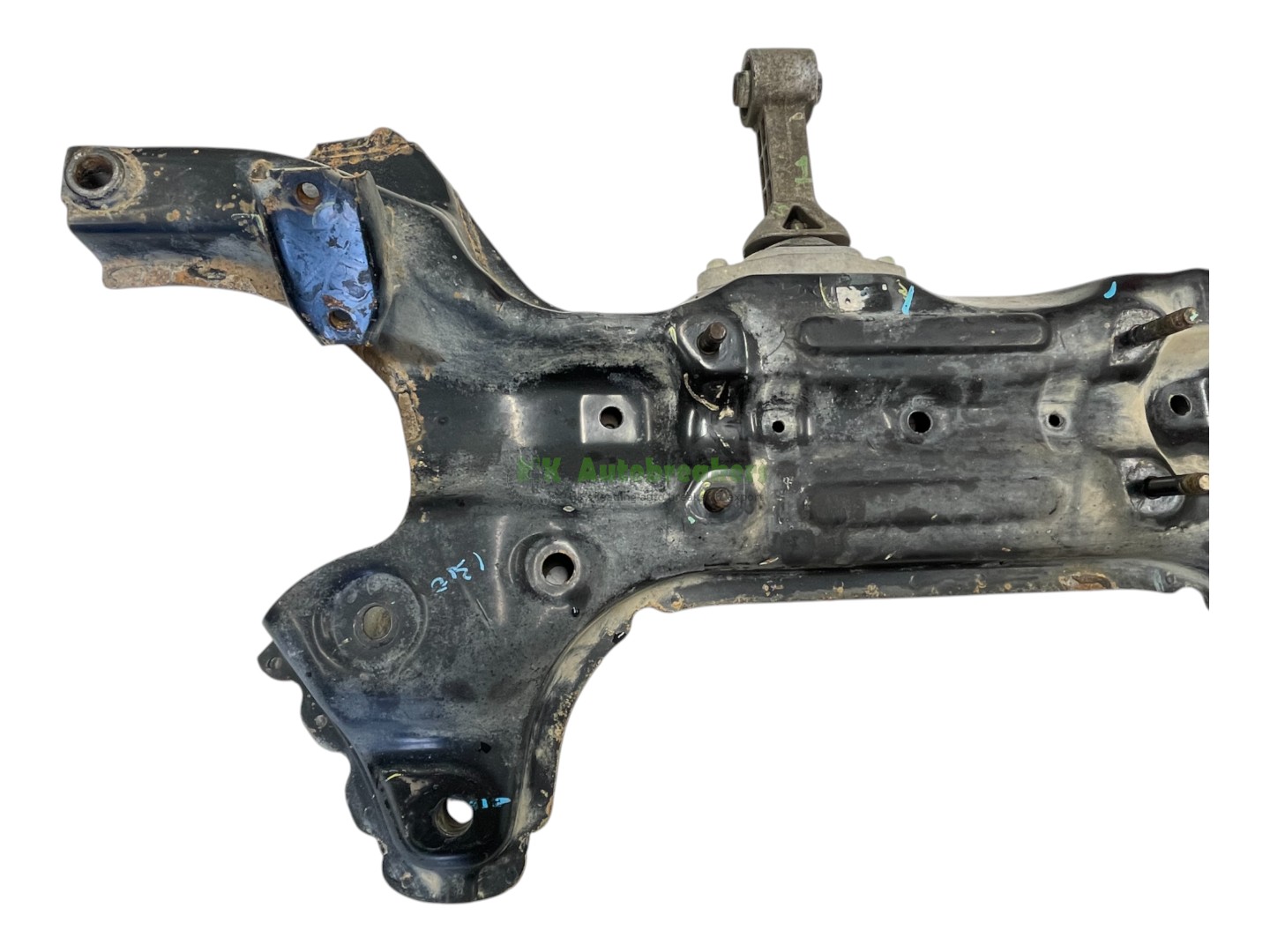 Hyundai i20 Front Subframe 624001J650 1.2L Genuine 2013
