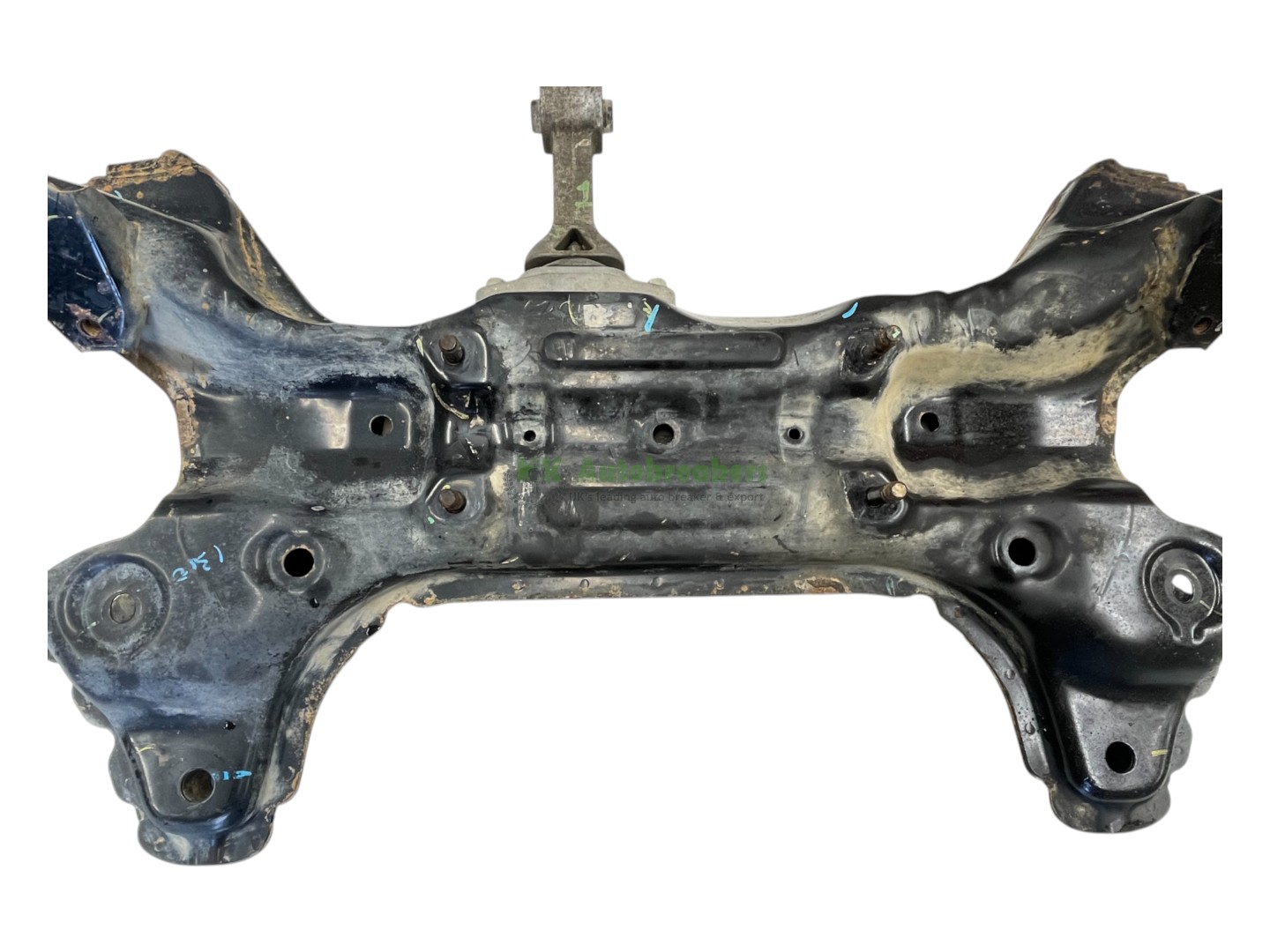 Hyundai i20 Front Subframe 624001J650 1.2L Genuine 2013