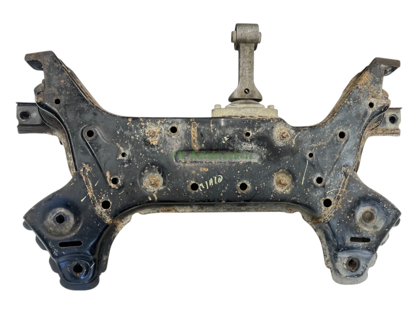 Hyundai i20 Front Subframe 624001J650 1.2L Genuine 2013