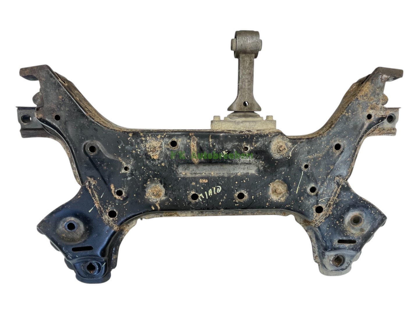 Hyundai i20 Front Subframe 624001J650 1.2L Genuine 2013
