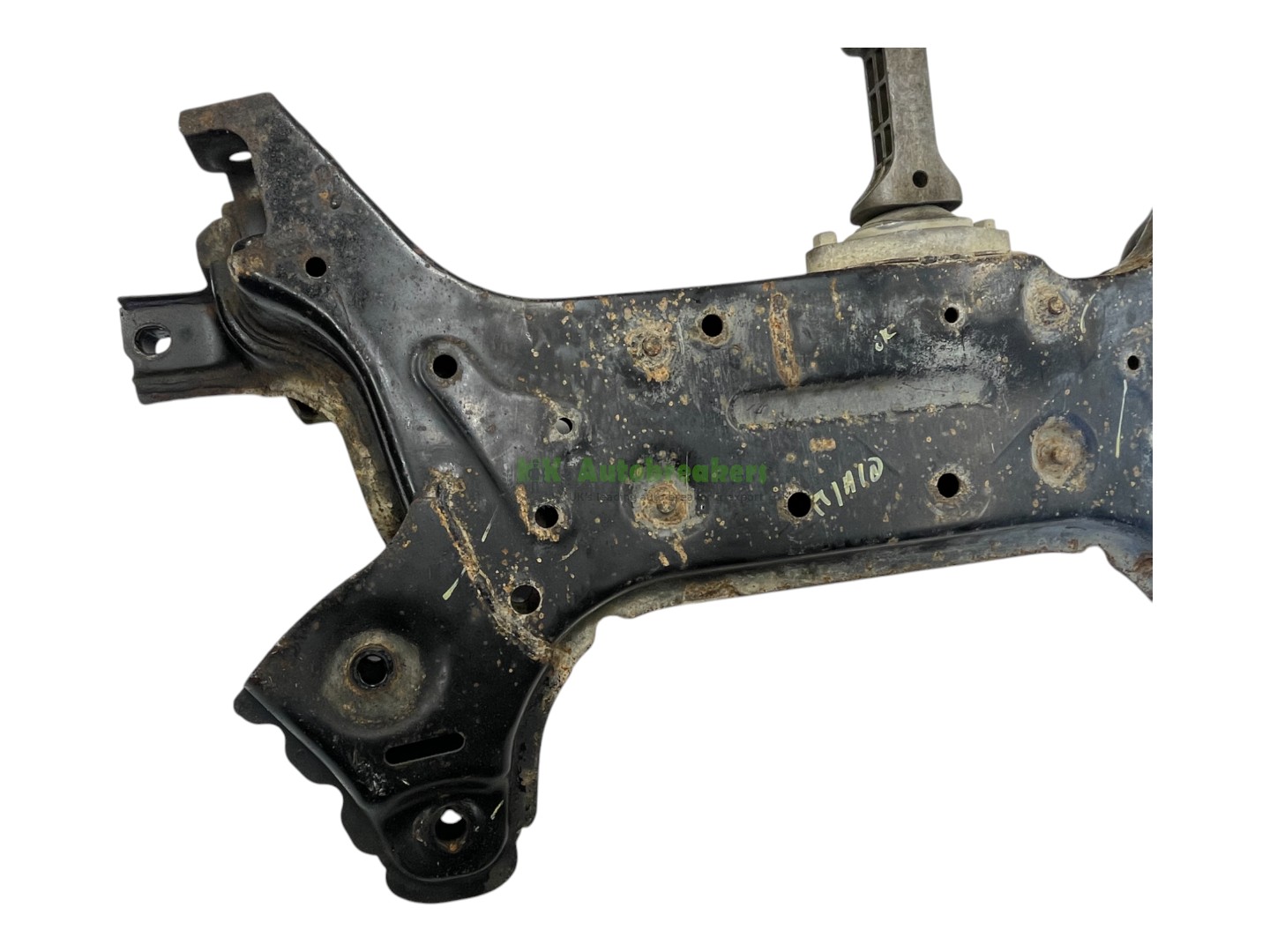 Hyundai i20 Front Subframe 624001J650 1.2L Genuine 2013