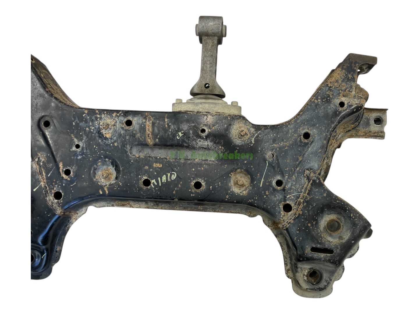Hyundai i20 Front Subframe 624001J650 1.2L Genuine 2013