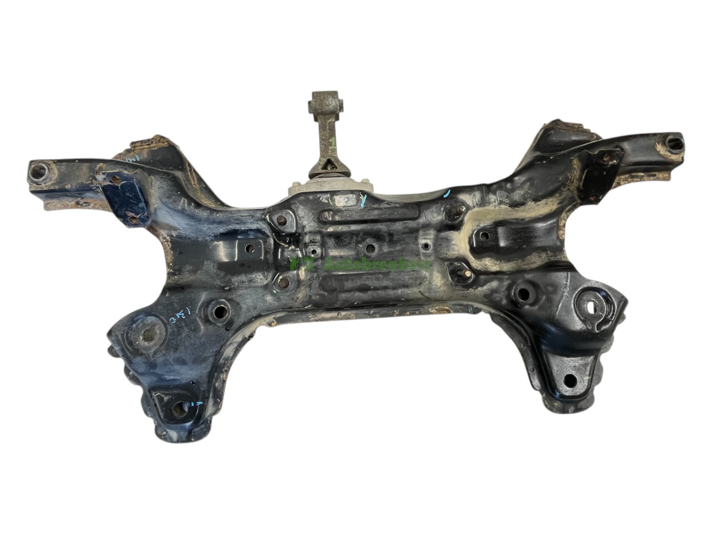 Hyundai i20 Front Subframe 624001J650 1.2L Genuine 2013
