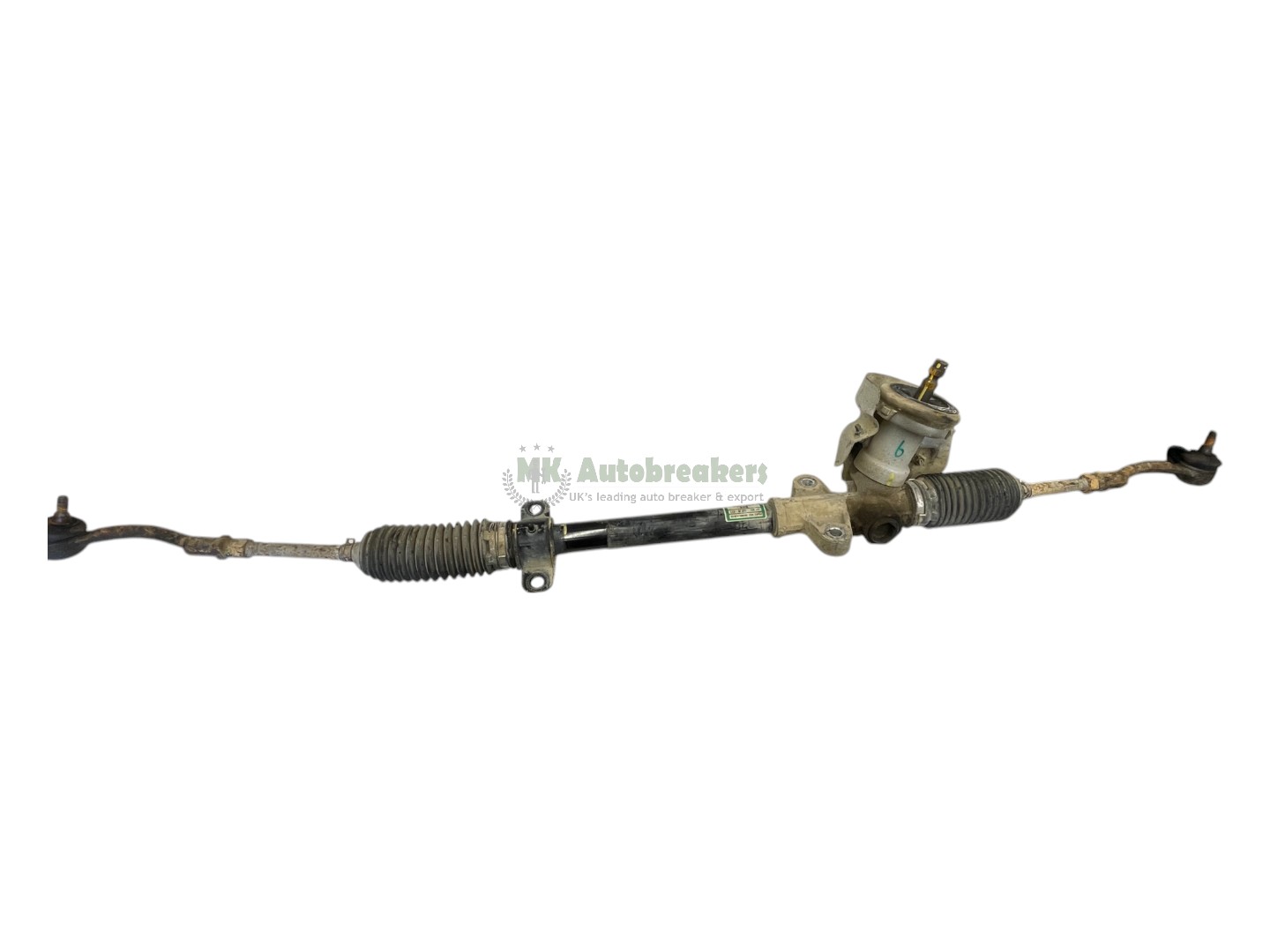 Hyundai i20 Power Steering Rack 565001J010 1.2L Genuine 2013
