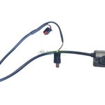 Jaguar XF Rear Parking Camera 8X23-19G498-AF Genuine 2010