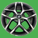 Kia Ceed 17" Alloy Wheel 52910-J7600 7JX17" Genuine 2023