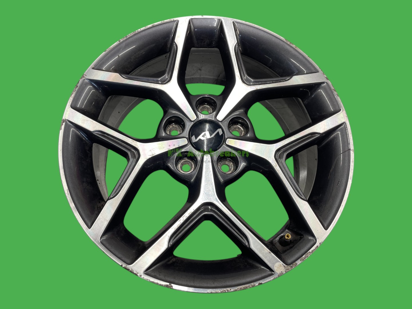 Kia Ceed 17" Alloy Wheel 52910-J7600 7JX17" Genuine 2023