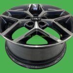 Kia Ceed 7JX17" Alloy Wheel 52910-J7600 Genuine 2023