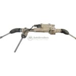 Range Rover Evoque Steering Rack LR140518 7806177877 Genuine 2014