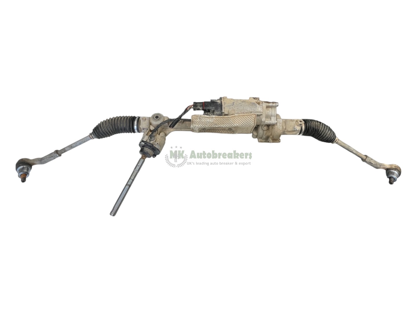 Range Rover Evoque Steering Rack LR140518 7806177877 Genuine 2014